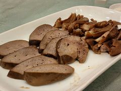 -东海酒家(长平东路店)