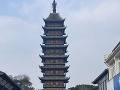 -常熟方塔园