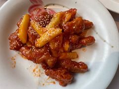 -洞庭鱼香(万科店)