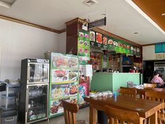-阿达西新疆餐厅(西北大学店)