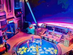 -首钢一高炉·SoReal科幻乐园