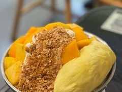 -水牛奶皇后糖水铺(深圳总店)
