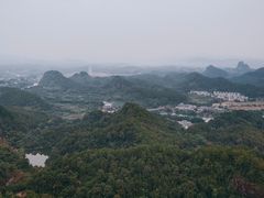 -丹霞山风景名胜区