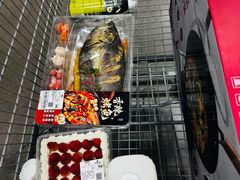 -山姆会员商店(上海浦东店)