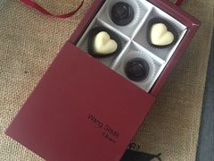 -王品牛排(郑州大卫城店)