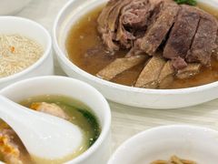 -怡园饭店-餐厅(四望亭店)