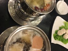 -栈桥王子饭店-风味餐厅