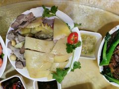 -九大簋家宴(晓港湾店)