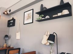 大堂-转山咖啡(松柏社区店)