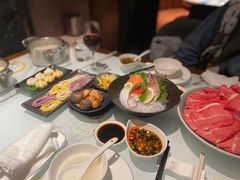 -虾佬圣汤·海鲜姿造(乐堤港店)