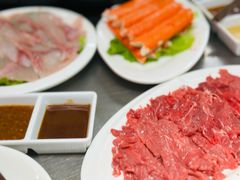 -燃计沙茶皇·香港沙茶火锅(人广旗舰店)