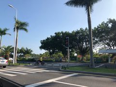 -黄金海岸环岛路