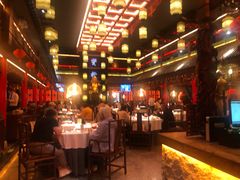 -宝轩渔府·老字号海鲜·正宗津菜(水上店)
