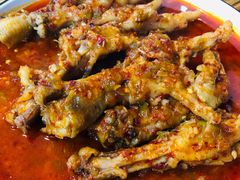 -京玉菲饭店(李村店)