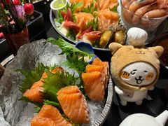 -匠和风精致料理(莆田财富中心店)