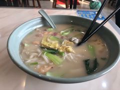 -乐清海鲜面馆(服装城店)