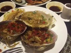 -339旋转餐厅(天府熊猫塔店)