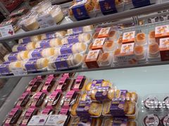 -欧诺爱烘焙(高新万达店)