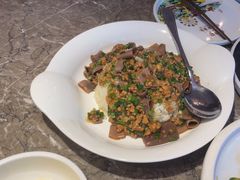 -前海沿·青岛菜(李沧万达店)