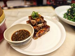 -京味斋·北京烤鸭(新源街店)