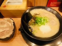 -博多一幸舍(侨福芳草地购物中心店)