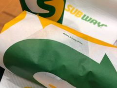 -赛百味SUBWAY(高新绿宝店)