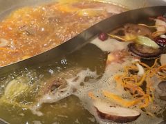 -额尔敦·品质自助(摩尔城店)