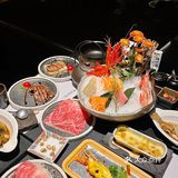 济南适合约会的和牛放题🥩高级感满满