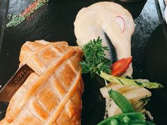 -SHARK鲨鱼餐吧(购物公园店)