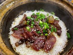 -红星光发煲仔饭(大石街店)