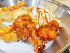 -韩国大金刚烤肉·料理(印象城店)
