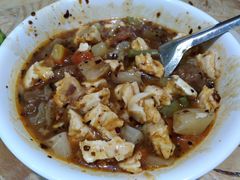 -马光荣肉丸糊辣汤(边东街店)