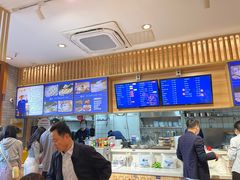 -唐八仙生煎(东鱼坊店)