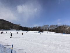 -长白山万达国际滑雪场