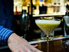 -BAR ICHIKURA