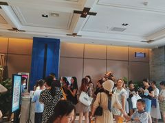 -青水瓦台汤泉(未央店)