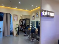-企鹅照相馆(岗顶天娱店)