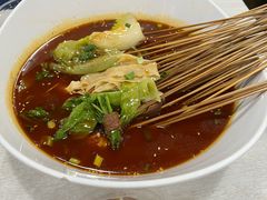 -蜀串香牛杂火锅串串