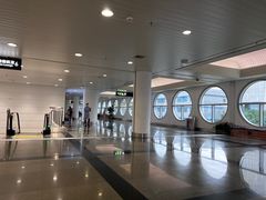 -厦门高崎国际机场-T3航站楼