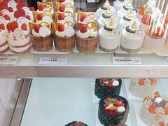 -麦萌の胖子(西红门荟聚店)