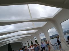 -珍珠港国家纪念馆