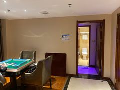 -水晶之星洗浴温泉汗蒸