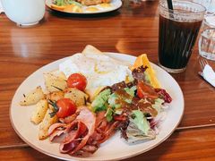 -VESH COFFEE(定西路店)