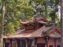 -都江堰普照寺