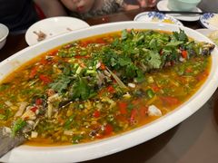 -飞虹鱼馆(春华路店)