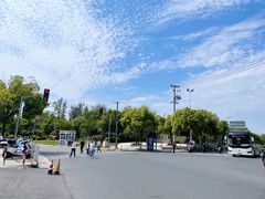 -上海佘山国家森林公园西佘山园