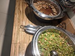 -感恩心素食馆(百世广场店)