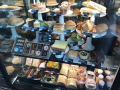 -星巴克(成都机场T2店)