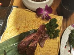-黑牛の店·和牛烧肉(大悦城店)
