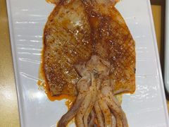 -鹤之乡·齐齐哈尔烤肉·非遗(秋涛路店)